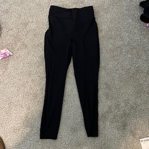 Lululemon leggings- base pace